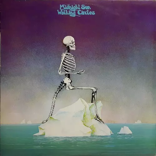 MIDNIGHT SUN (PROG: DEN) / MIDNIGHT SUN商品一覧｜PROGRESSIVE ROCK