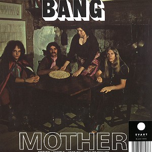 BANG / バング / MOTHER/BOW TO THE KING - 180g LIMITED VINYL 
