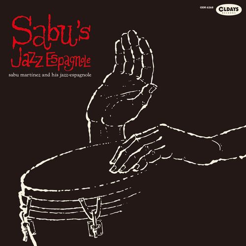 SABU MARTINEZ / サブー・マルティネス (サブー)商品一覧｜JAZZ 