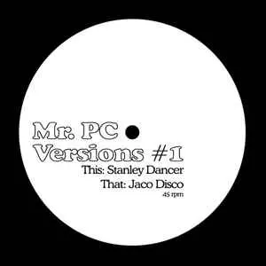 MR.PC / MR PC VERSIONS VOL.1