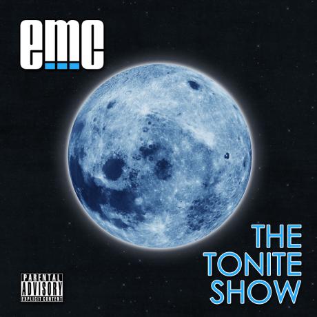 EMC (Masta Ace, Stricklin, Punchline, Wordaworth) / THE TONITE SHOW "2LP"