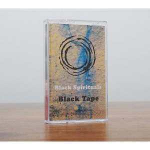 BLACK SPIRITUALS / Black Tape(TAPE)