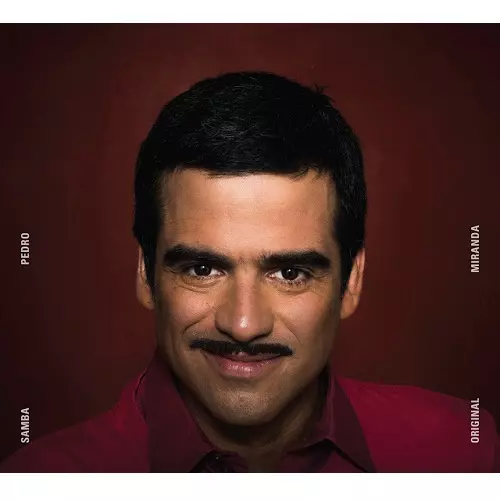PEDRO MIRANDA / ペドロ・ミランダ / SAMBA ORIGINAL
