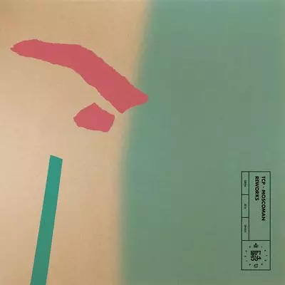 TCP(AKA TONY CAREY PROJECT) / MOSCOMAN REWORKS