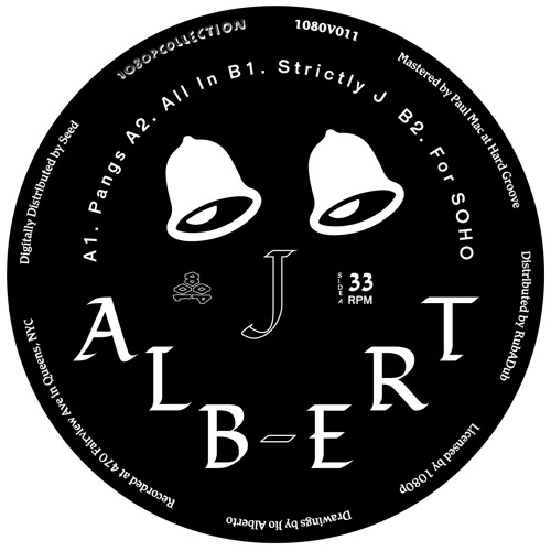 J.ALBERT / STRICTLY J