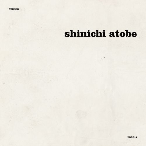 SHINICHI ATOBE / シンイチ・アトベ / WORLD