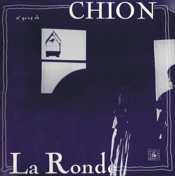 MICHEL CHION / ミッシェル・シオン / LA RONDE