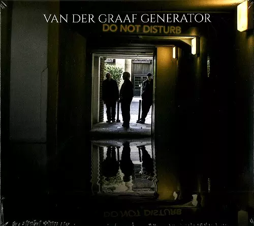 Van der Graaf Generator Charisma Years新品 THE CHARISMA YEARS 1970-1978/VAN DER GRAAF GENERATOR/ヴァン・ダー