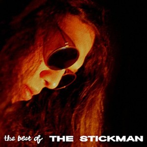 THE STICKMAN / the best of THE STICKMAN