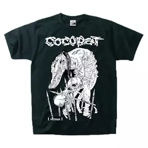 COCOBAT / I VERSUS I T-SHIRT/S