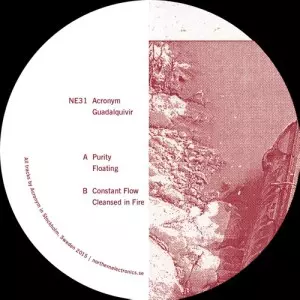 ACRONYM / アクロニウム / GUADALQUIVIR