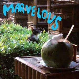 MARVELOUS MARK / Perfect [Japan Limited Edition]