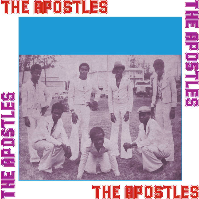 APOSTLES / THE APOSTLES
