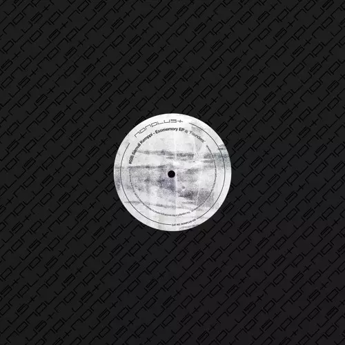 SAMULI KEMPPI / EXOMEMORY EP