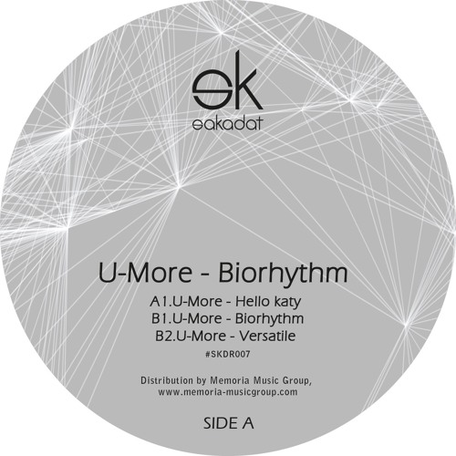 U-MORE / BIORHYTHM