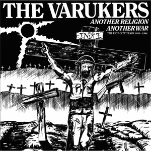 VARUKERS / ANOTHER RELIGION, ANOTHER WAR