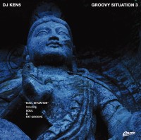 DJ KEN5 / GROOVYSITUATION 3