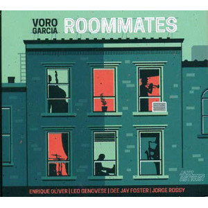 VOLO GARCIA / Roommates