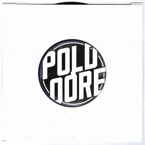 POLDOORE / AIN'T NO SUNSHINE b/w THAT GAME YOU'RE PLAYING 7"