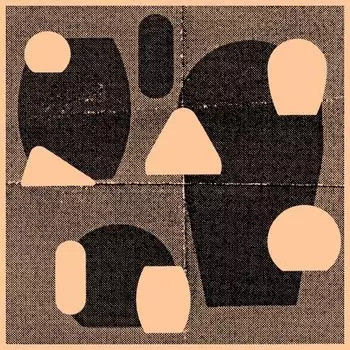 LINDSTROM / リンドストローム / WINDINGS EP