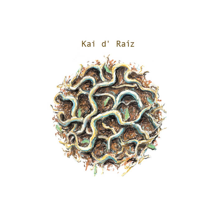 KAI D'RAIZ / カイ・デライス / KAI D'RAIZ