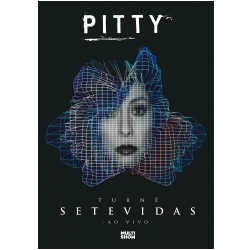 PITTY (BRAZIL) / ピティ (ブラジル) / TURNE SETE VIDAS