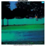 柳ジョージ&レイニーウッド RAINY WOOD AVENUE RAINYWOOD AVENUE(アナログ)/YANAGI GEORGE & RAINY WOOD/柳ジョージ