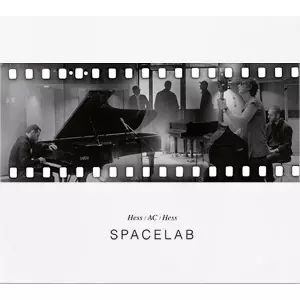 HESS/AC/HESS / Spacelab