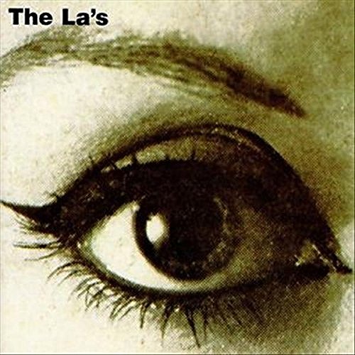 LA'S / ラーズ / THE LA'S (COLORED LP)