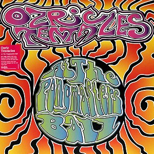 OZRIC TENTACLES / オズリック・テンタクルズ / AT THE PONGMASTERS BALL - 180g LIMITED VINYL