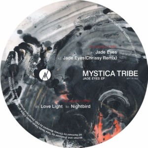 MYSTICA TRIBE / JADE EYES EP