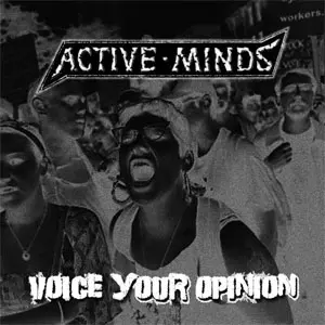 ACTIVE MINDS / THISCLOSE / SPLIT (7")