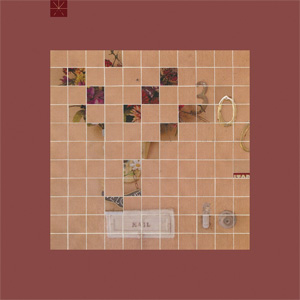 TOUCHE AMORE / トゥーシェ・アモーレ / STAGE FOUR (LP)