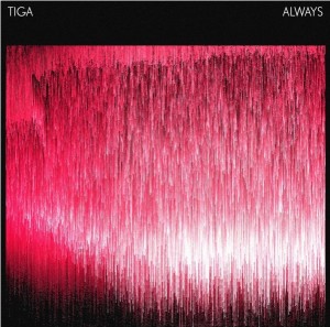 TIGA / ティガ / ALWAYS