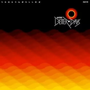 V.A.(BETTER DAYS) / オムニバス(ベター・デイズ) / More Better Days / Funky & Mellow(LP) / モア・ベター・デイズ/ファンキー・アンド・メロウ