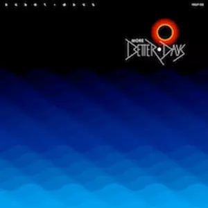 V.A.(BETTER DAYS) / オムニバス(ベター・デイズ) / More Better Days : Avant-Wave(LP) / モア・ベター・デイズ/アヴァン・ウェーヴ