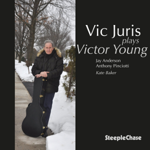 VIC JURIS / ヴィック・ジュリス / Vic Plays Victor