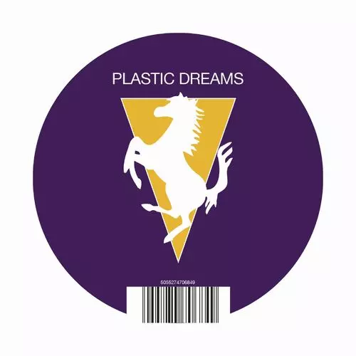 JAYDEE / ジェイディー / PLASTIC DREAMS