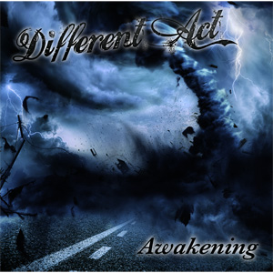 Different Act / Awakening