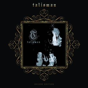 TALISMAN / タリスマン / TALISMAN(DELIXE EDITION)<LP> 