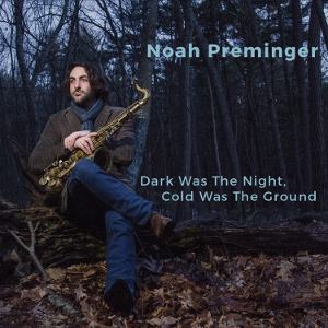 NOAH PREMINGER / ノア・プレミンガー / Dark Was The Night, Cold Was The Ground