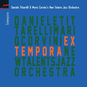 DANIELE TITTARELLI / Extempora