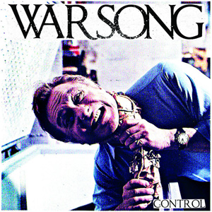 WARSONG / CONTROL (LP)