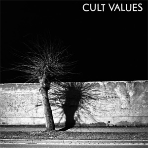 CULT VALUES / CULT VALUES (LP)