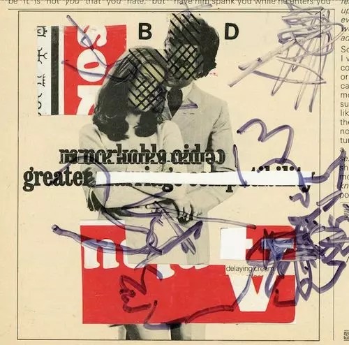 BLACK DICE / ブラック・ダイス / BIG DEAL