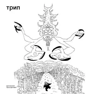 V.A. / オムニバス(трип) / SLEEP NOT FOUND