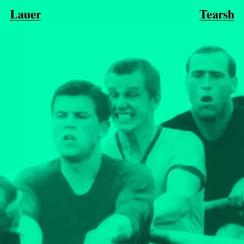 LAUER / ラウアー / TEARSH