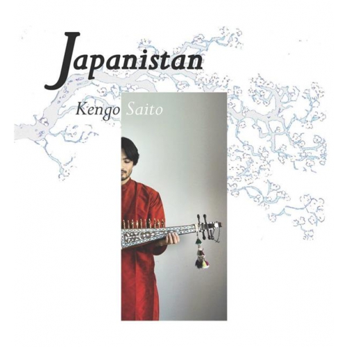 KENGO SAITO / JAPANISTAN