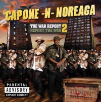 CAPONE-N-NOREAGA / WAR REPORT 2