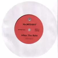 MR.MELODY / やけのはら / ミスター・メロディ / YAKENOHARA / AFTER THE RAIN / BABY DON'T CRY